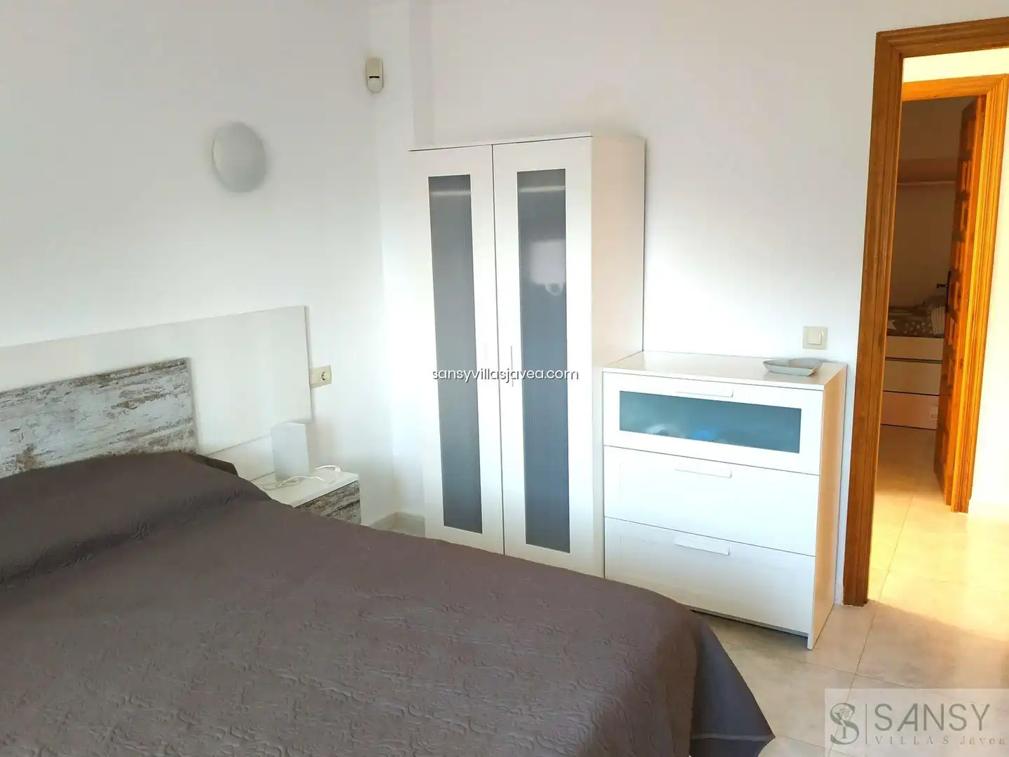 Apartament amb piscina en venda a Centro, imagen 23