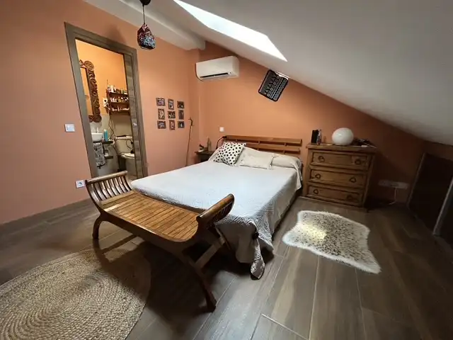 Dúplex en venda a Calle Puerta de Abajo, Alpedrete