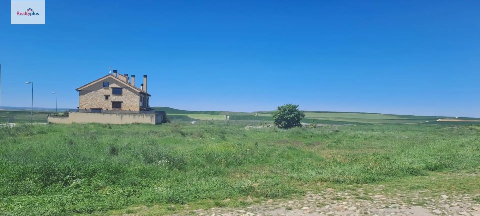 Terreni e lotti in vendita a Área Rural