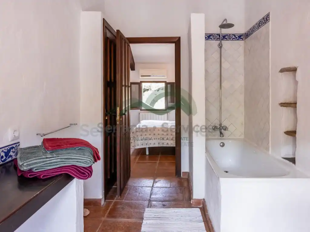 Casa en venta en Grazalema, imagen 70