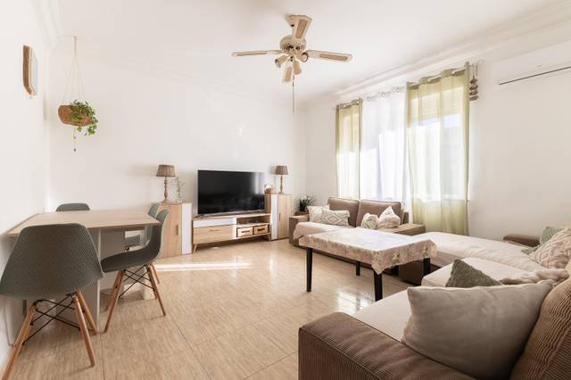 Piso en Venta en Aiora