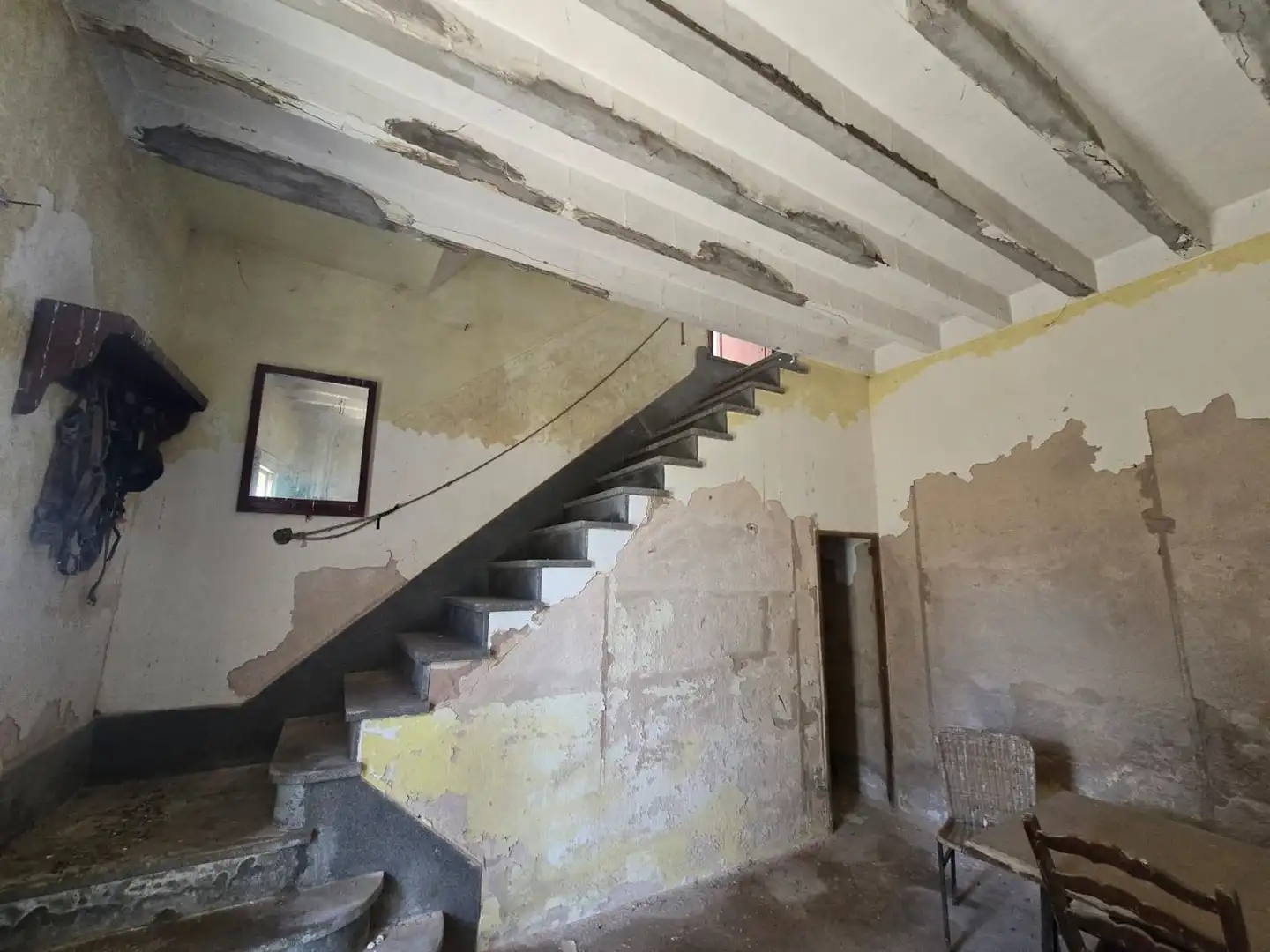 Finca rústica en venta en  Palma de Mallorca con Jardín privado, Terraza y Trastero