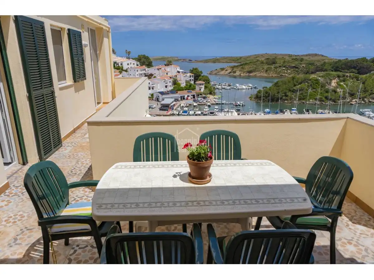 Detached house with pool for sale in Port d'Addaia, imagen 41