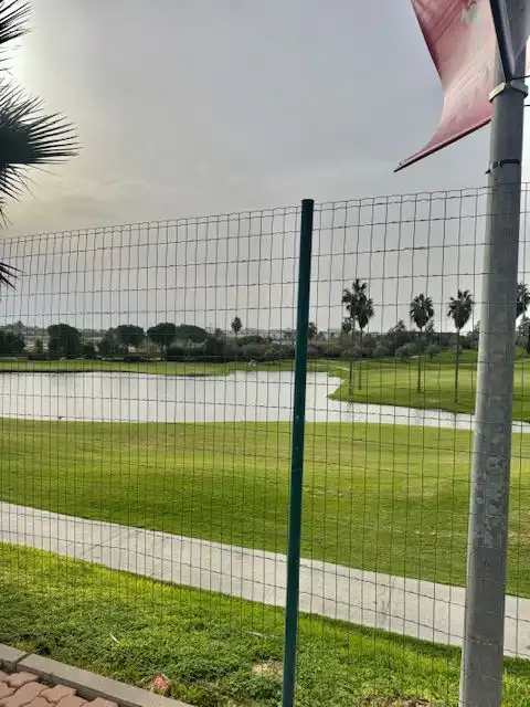 Casa o chalet en venta en Bormujos con Aire acondicionado y Terraza