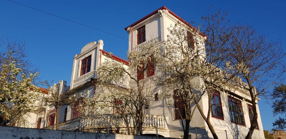 Exterior view of Country house for sale in Ponferrada  with Heating, Private garden and Terrace