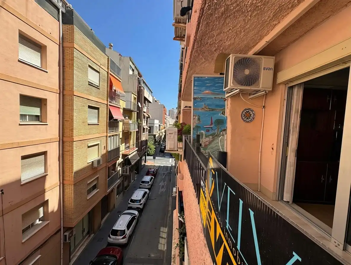 Mini appartamento con ascensore in vendita a Calle BUEN PASTOR, imagen 20