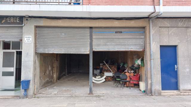 Local comercial en Venta en Sancho Archiniega Kalea en Buenavista