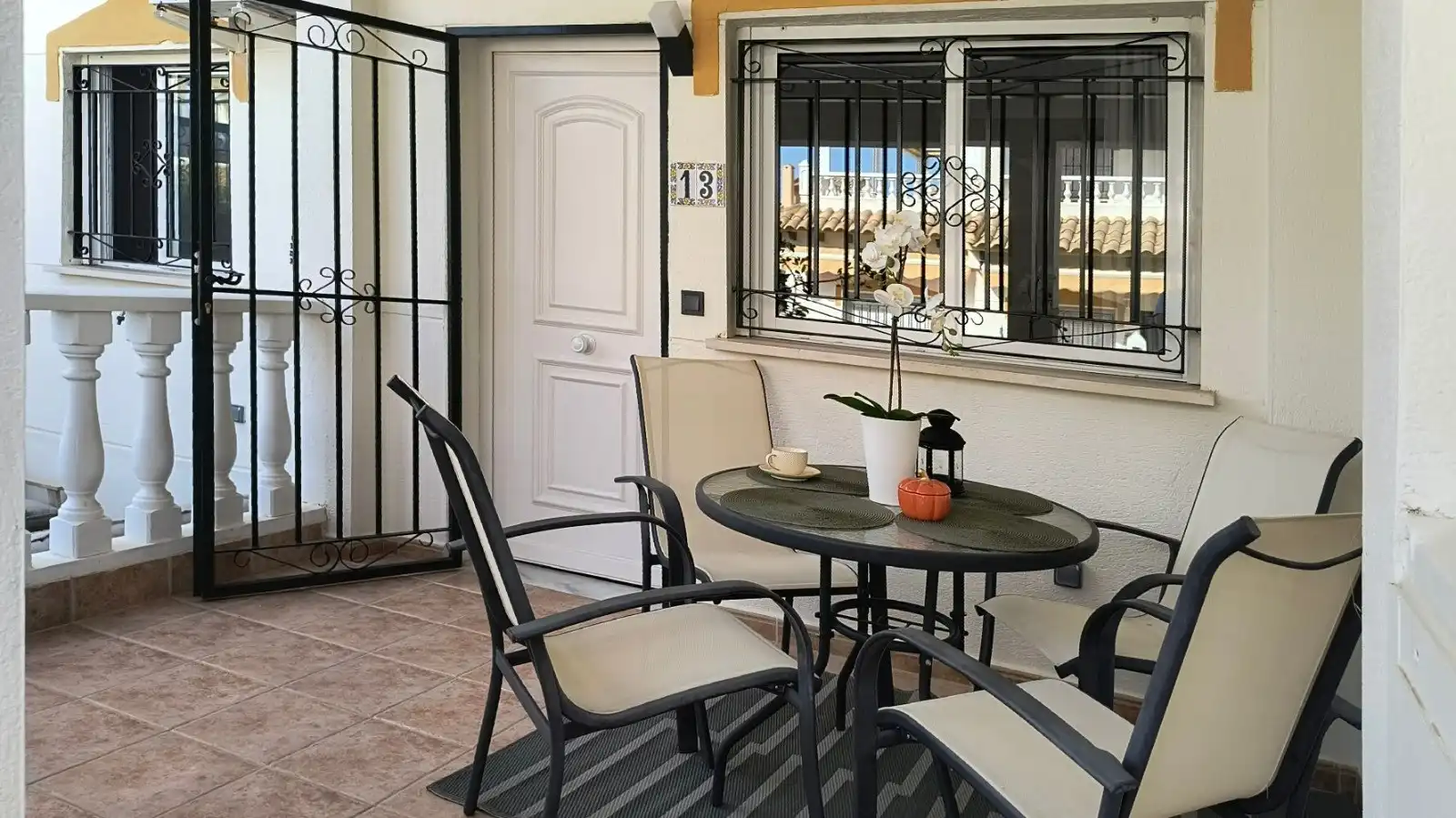 Reihenhaus mit Pool zum Verkauf in Orihuela Costa, imagen 20