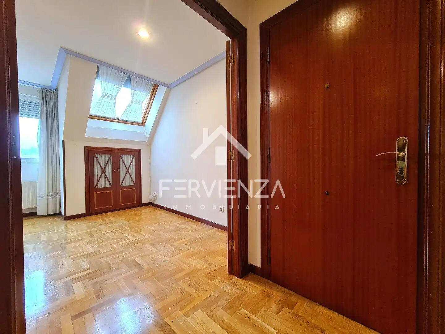 Piso en venta en Oviedo 