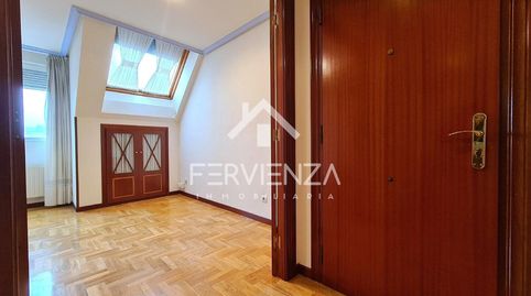 Foto 5 de Piso en venta en Argañosa, Oviedo