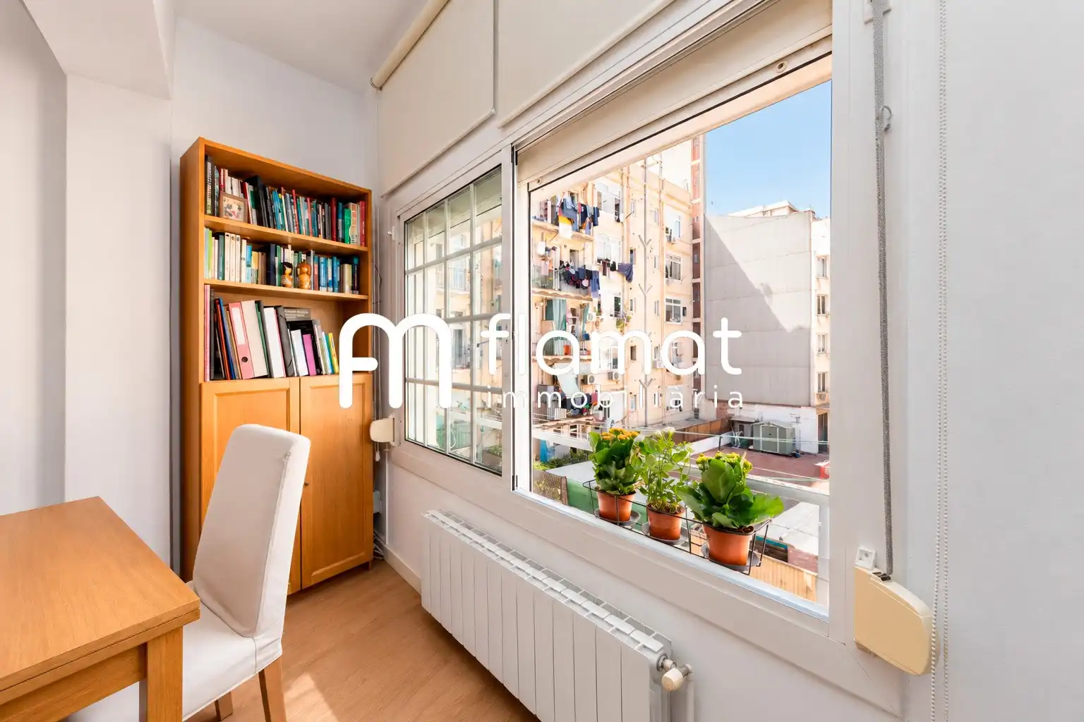 Flat with terrace for sale in Carrer de València, imagen 16