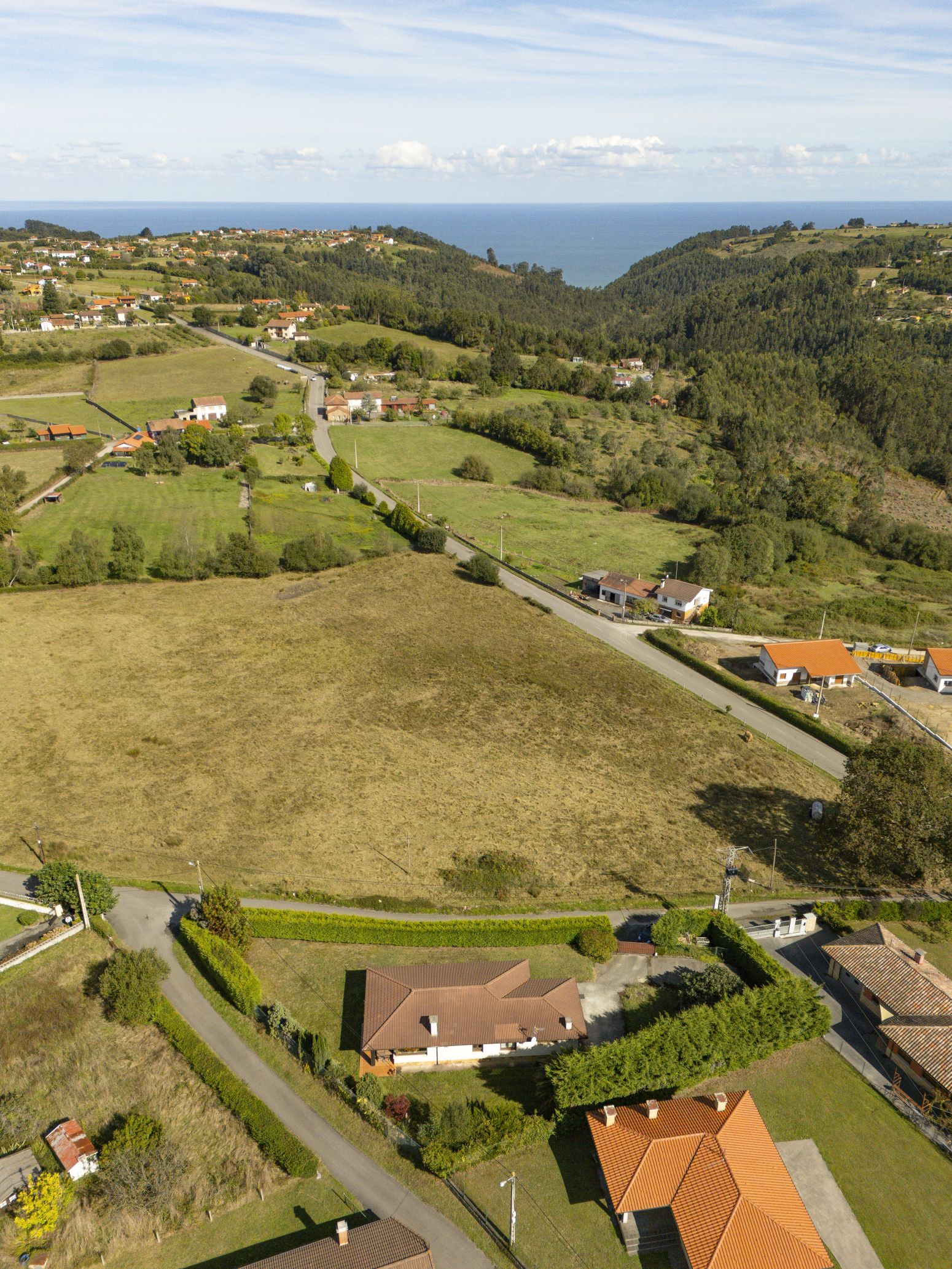 Casa o xalet en venda en Villaviciosa amb Calefacció, Jardí privat i Terrassa