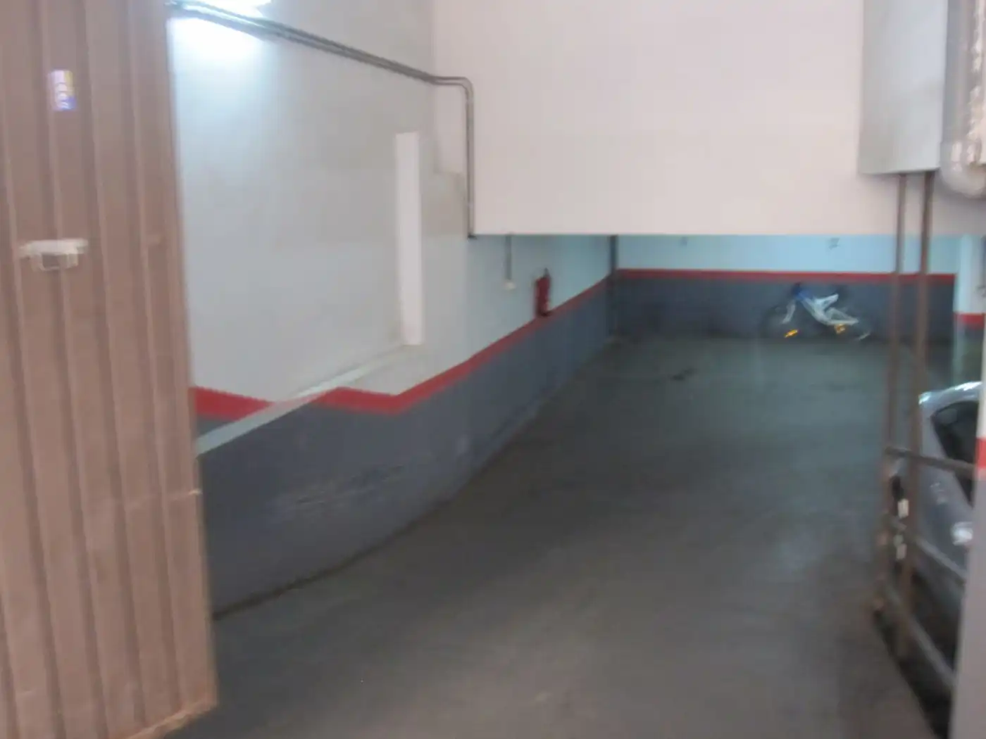 Einzelparkplatz zur Miete in Calle José Picón 19, imagen 7