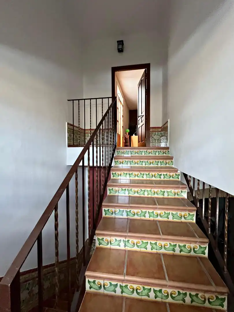 Casa o chalet en venta en Escacena del Campo con Aire acondicionado, Terraza y Trastero