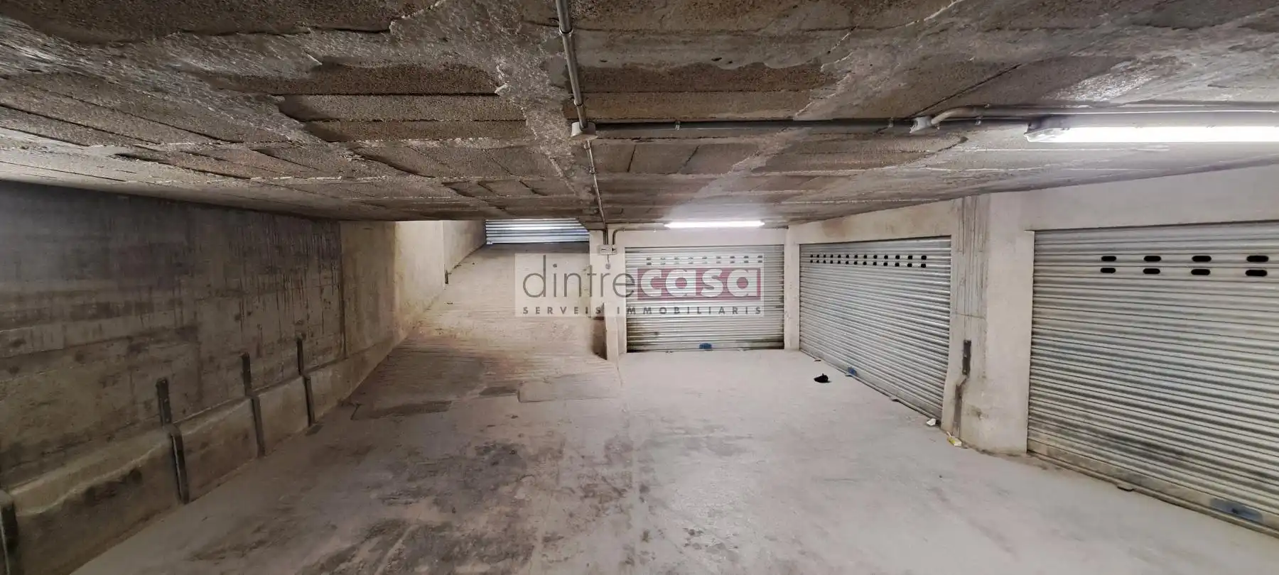 Parking à vendre à Tordera pueblo