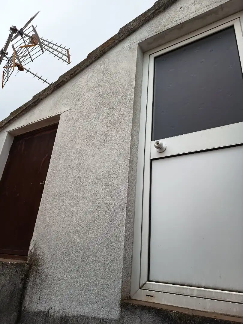 Wohnung zum Verkauf in Calle Espartero, Las Navas de la Concepción