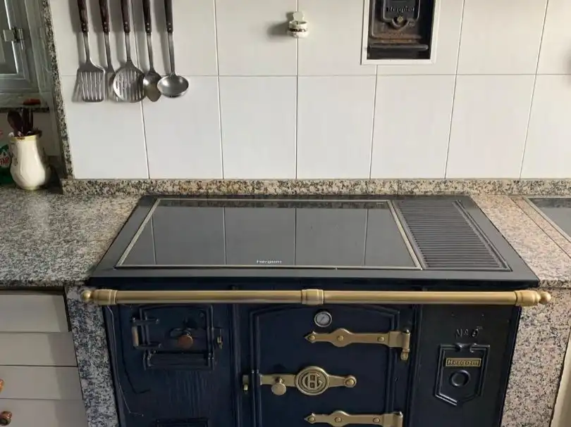 Casa rústica amb jardí en venda a CAMIÑO PENELAS 1, imagen 15