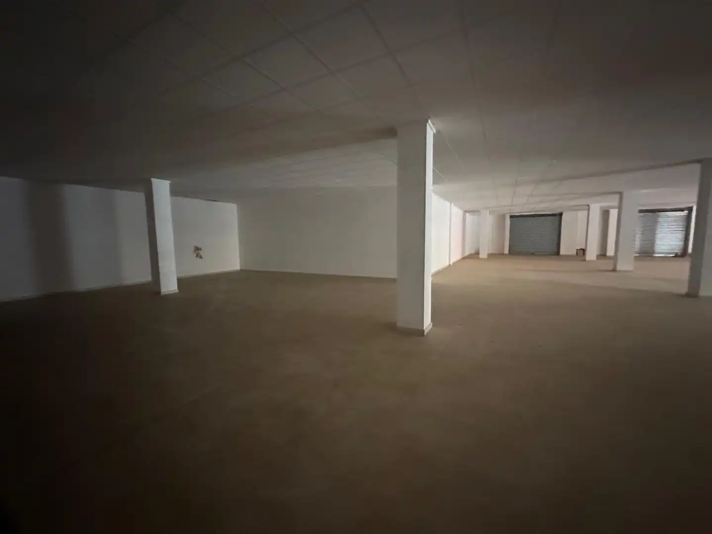 Gewerbefläche zur Miete in Monóvar  / Monòver, imagen 10