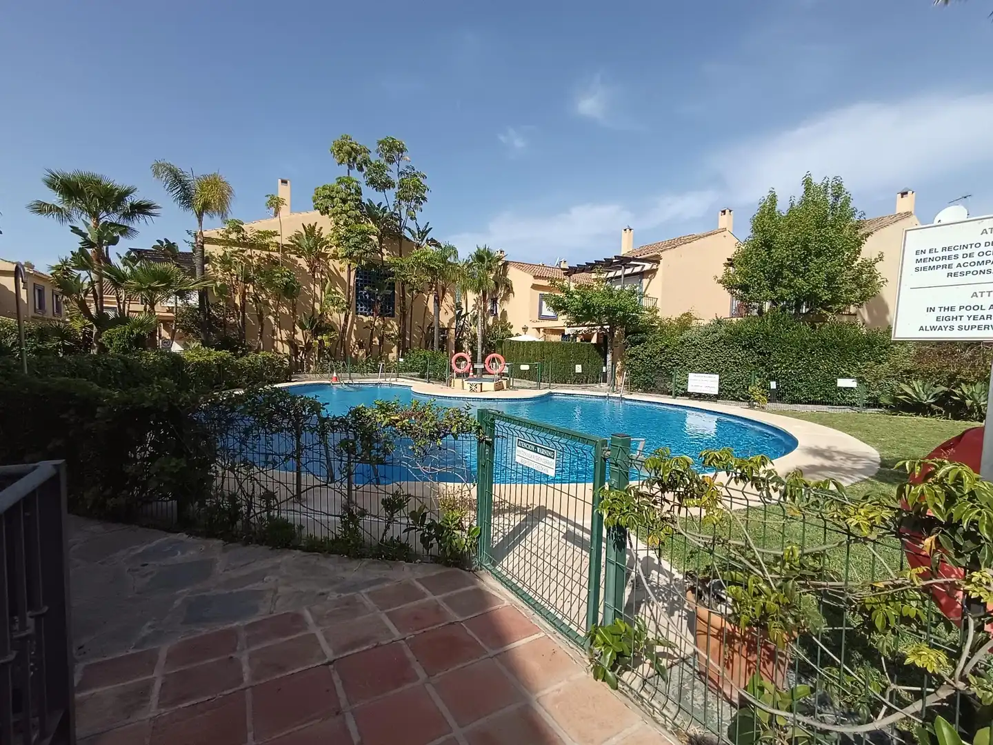 Reihenhaus mit Pool zum Verkauf in Calle Ana de Austria, imagen 75