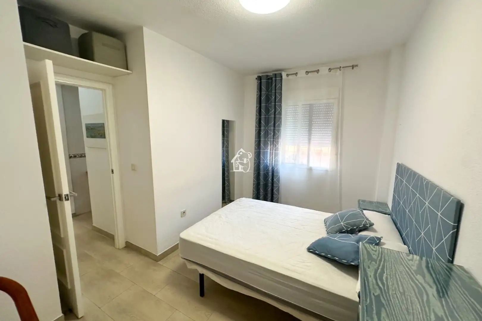 Wohnung mit Terrasse zur Miete in Las Viñas, imagen 5