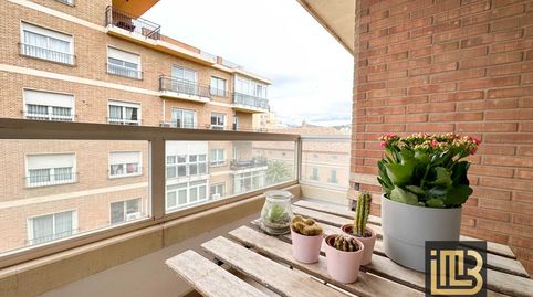Foto 2 de Piso en venta en Ensanche Centro - Puerto, Málaga Capital