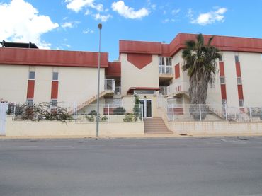 Mini appartamento con balcone in vendita a Orihuela Costa