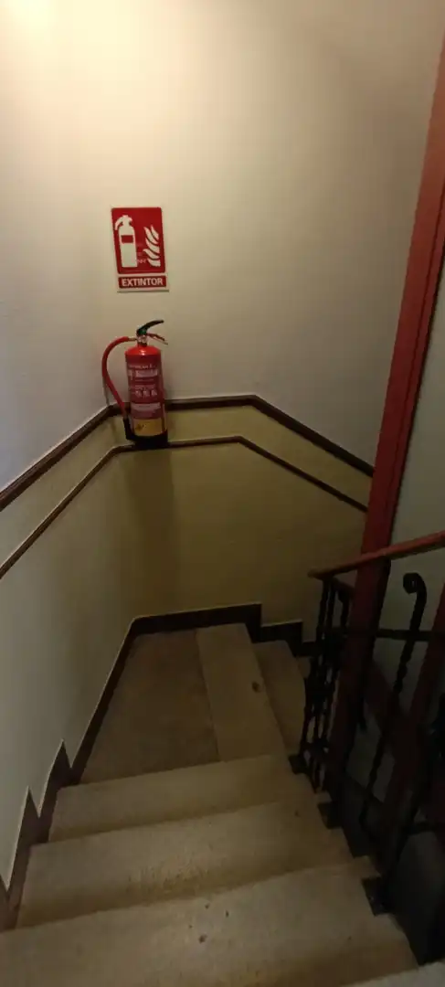 Pis de lloguer en Madrid amb Calefacció, Parquet i Moblat