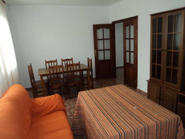 Dúplex en Alquiler en Adamuz