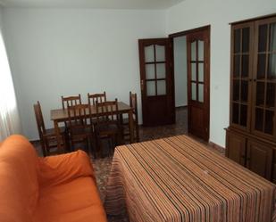 Dining room of Duplex to rent in Adamuz  with Air Conditioner
