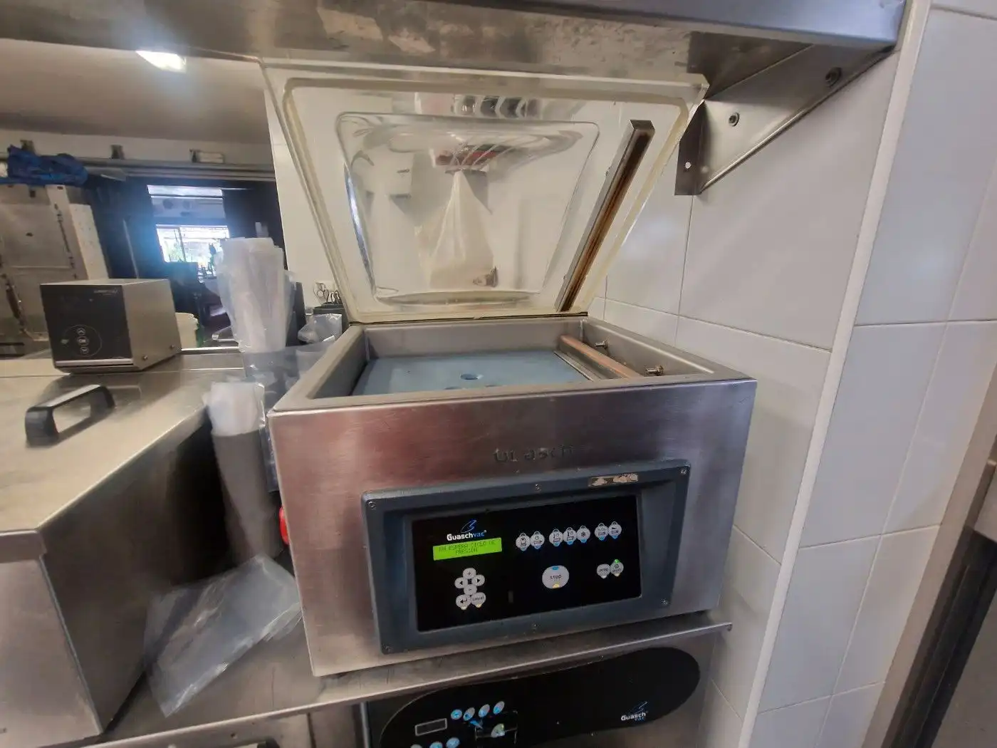 Local en venta en Calonge i Sant Antoni con Aire acondicionado, Calefacción y Amueblado