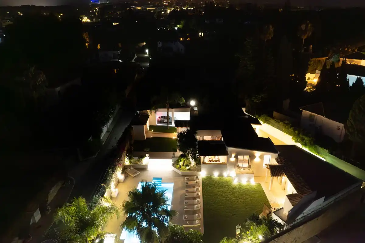 Villa avec piscine à louer à Milla de Oro, imagen 13