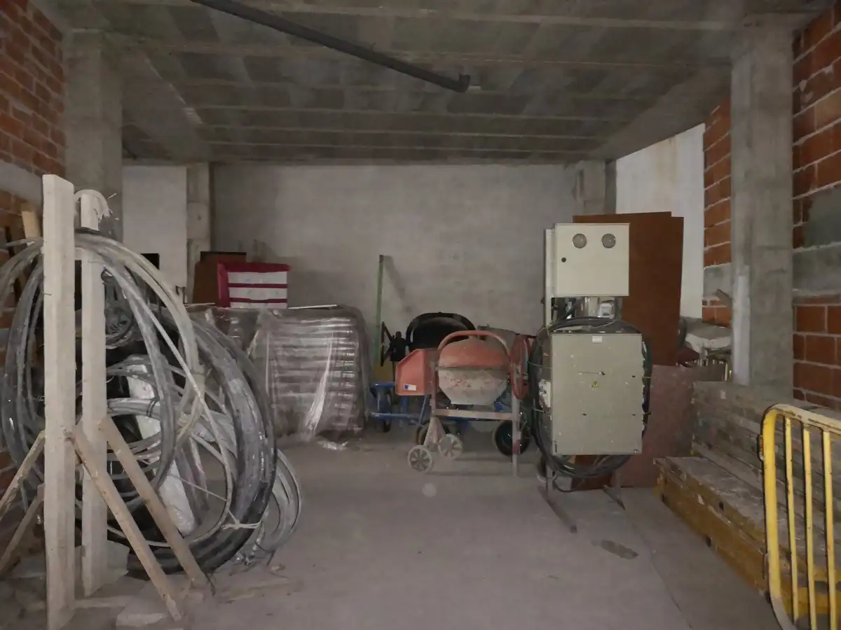 Local comercial en venda a Ciudad Rodrigo, imagen 3