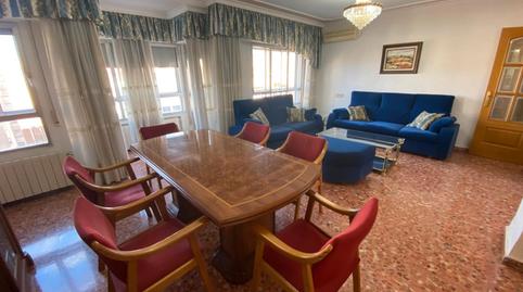 Photo 2 of Flat for sale in Calle Octavio Cuartero, Centro,  Albacete Capital