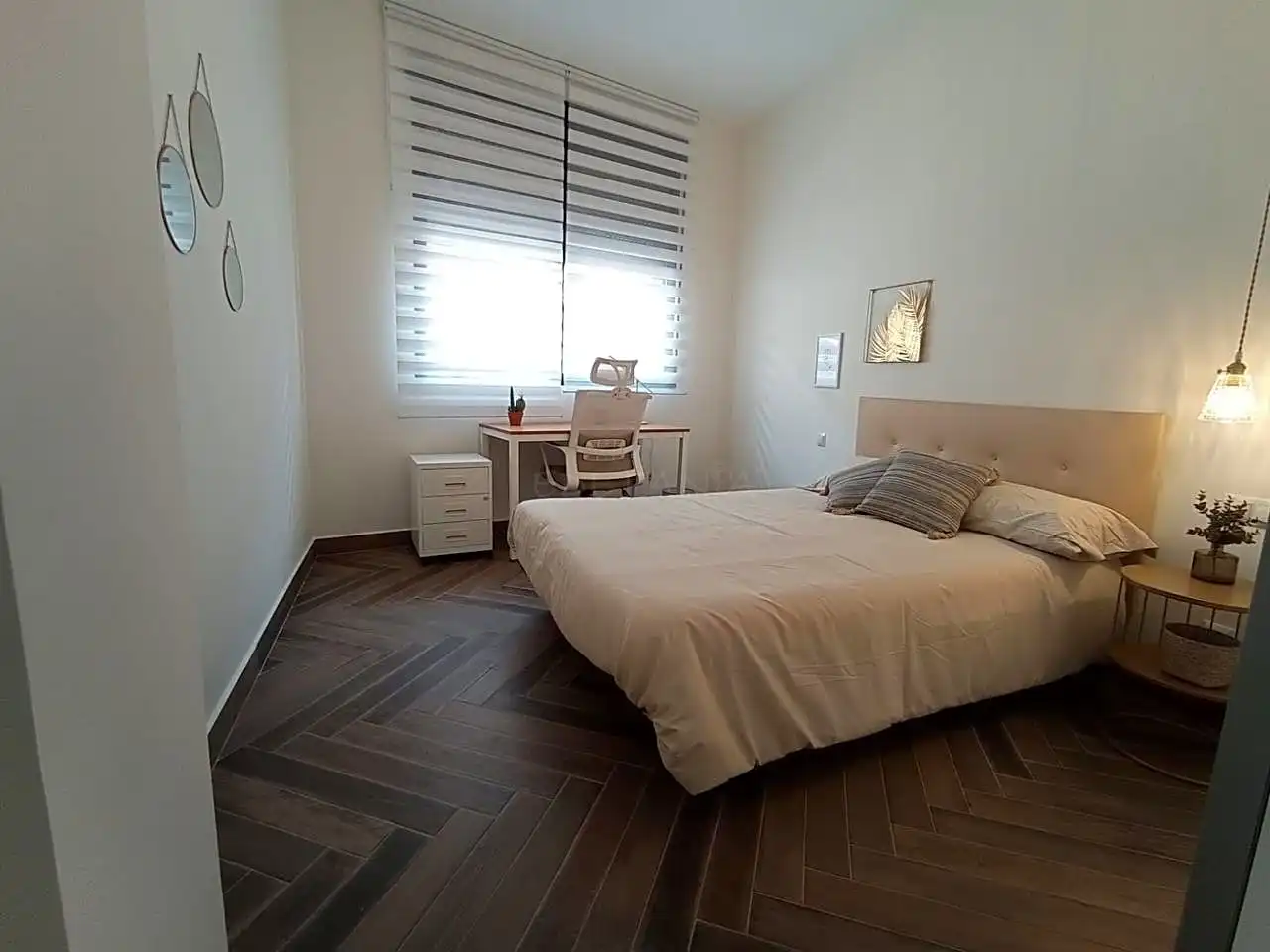 Apartament de lloguer a San Bartolomé, Alfara del Patriarca