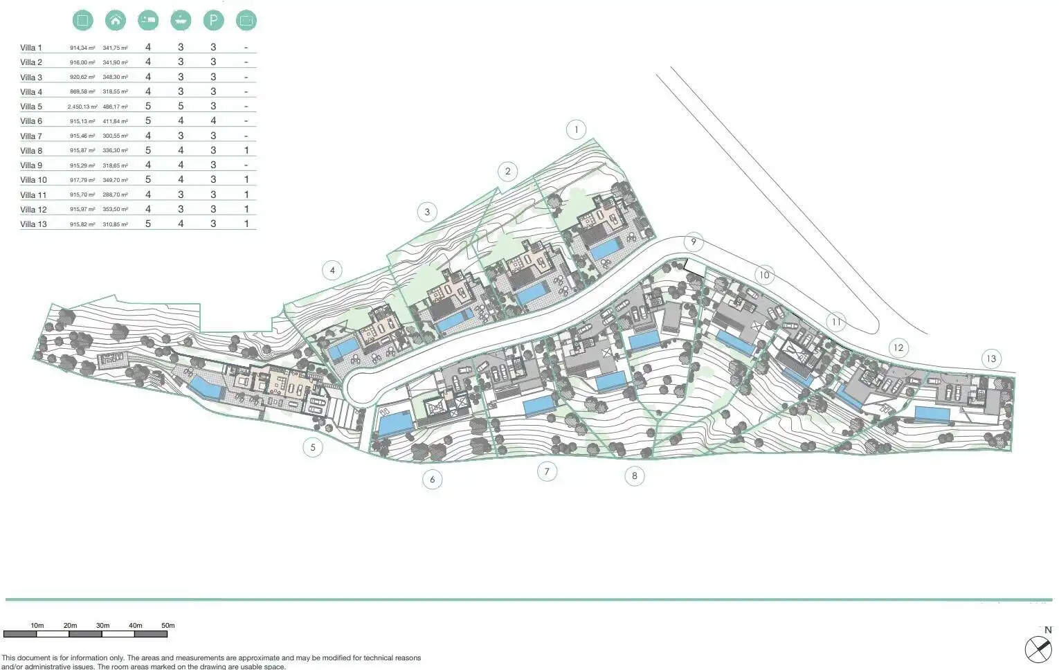 Casa con piscina en venta en Este, imagen 19