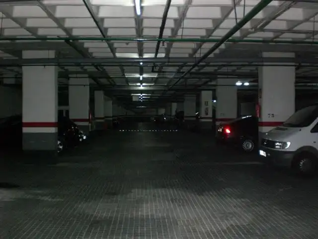 Parkplatz zur Miete in AVENIDA ROMA 120, imagen 2