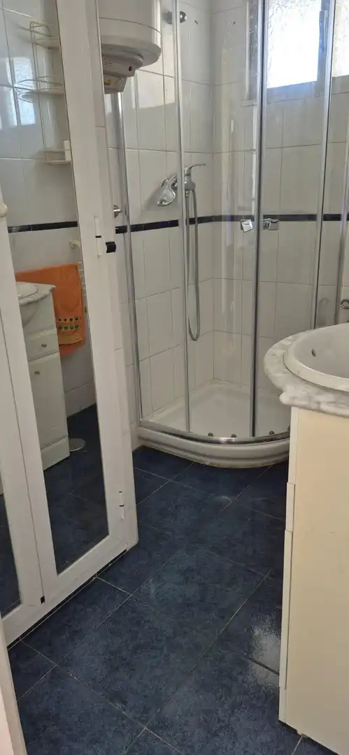 Bany de Estudi en venda en Benidorm amb Moblat i Piscina comunitària