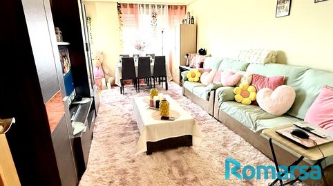 Foto 3 de Dúplex en venda a De la Ciudad de Toledo, Hervencias Altas - El Pinar, Ávila Capital