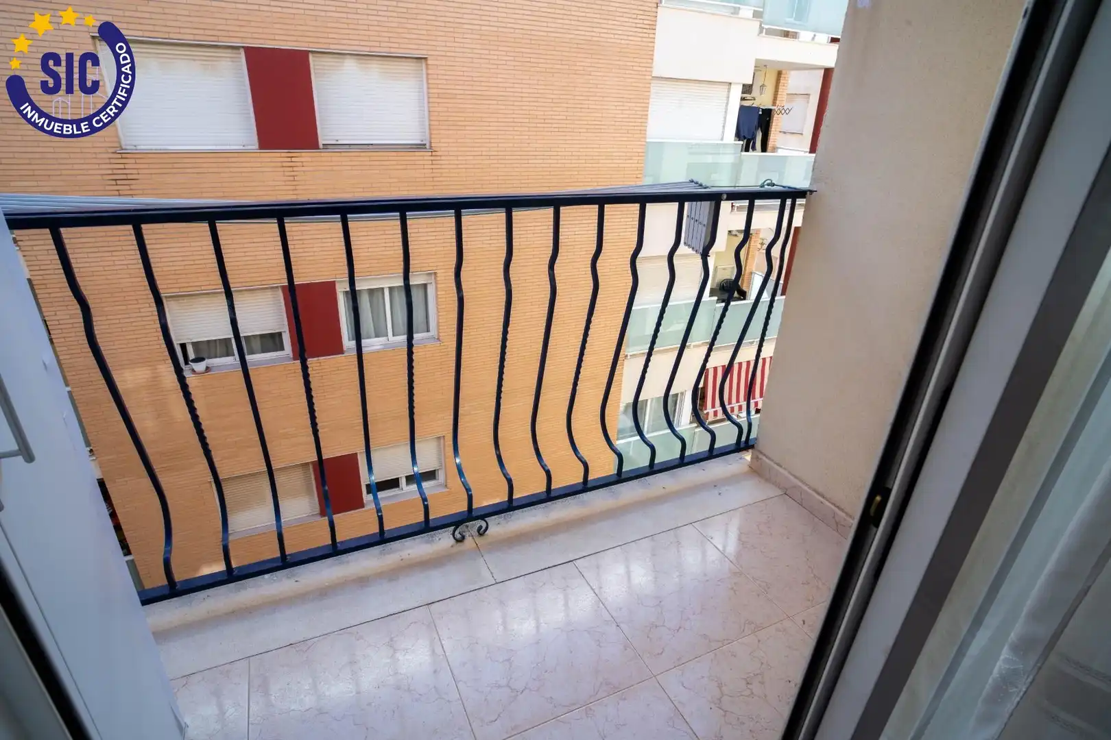 Piso con terraza en venta en Calle GOYA 102, imagen 8