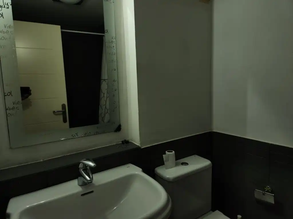 Bathroom of Flat for rent in Telde  with Storage room
