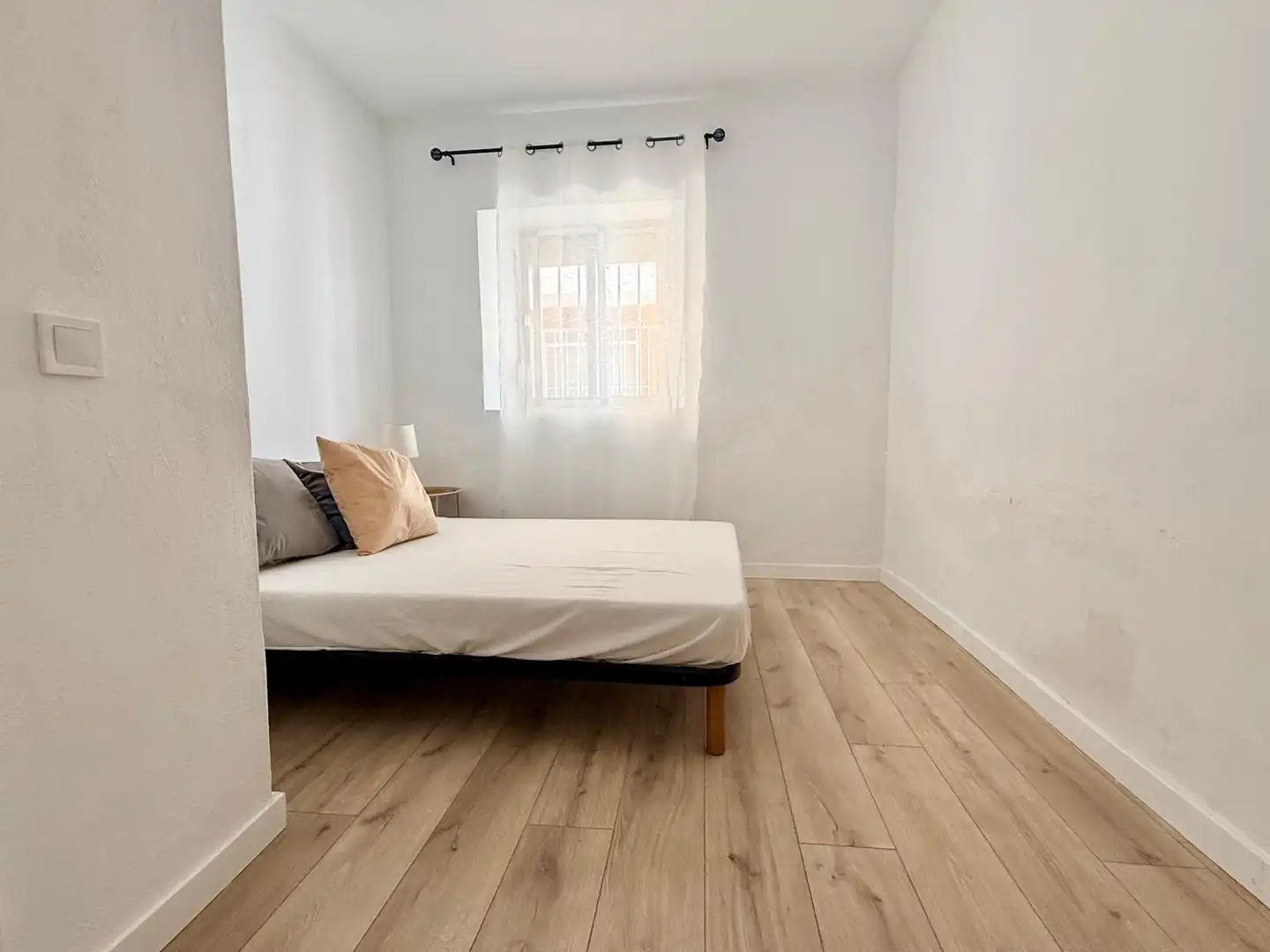 Habitación de Casa o chalet en venta en Málaga