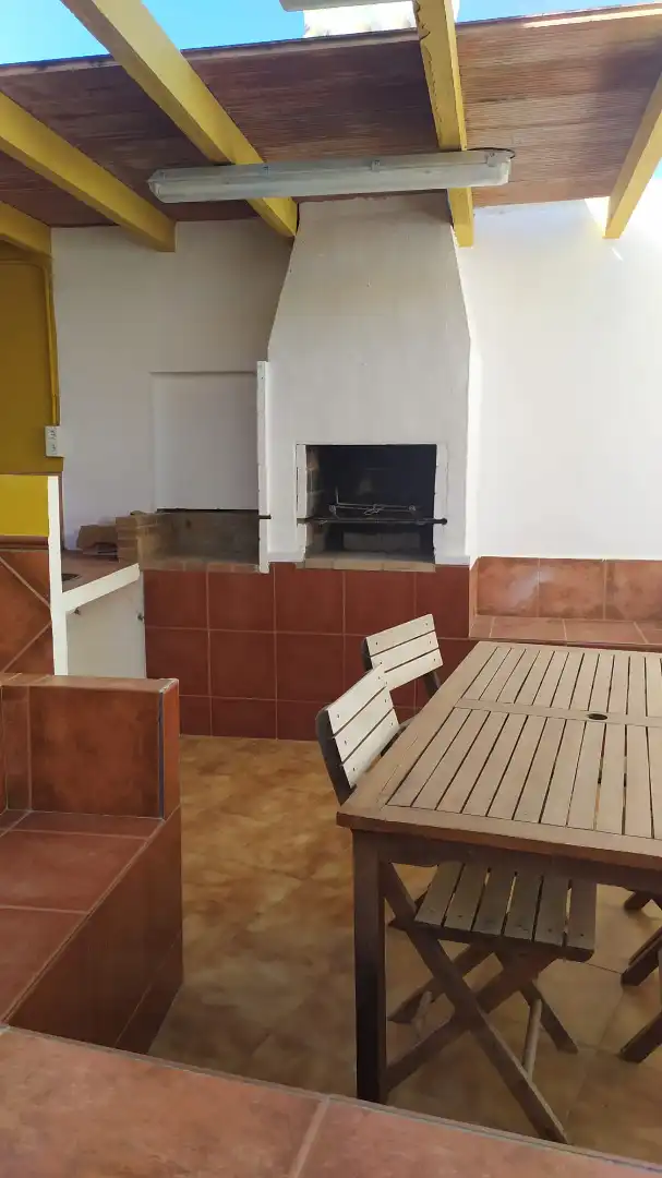 Casa o chalet de alquiler en Nerja con Aire acondicionado, Calefacción y Terraza