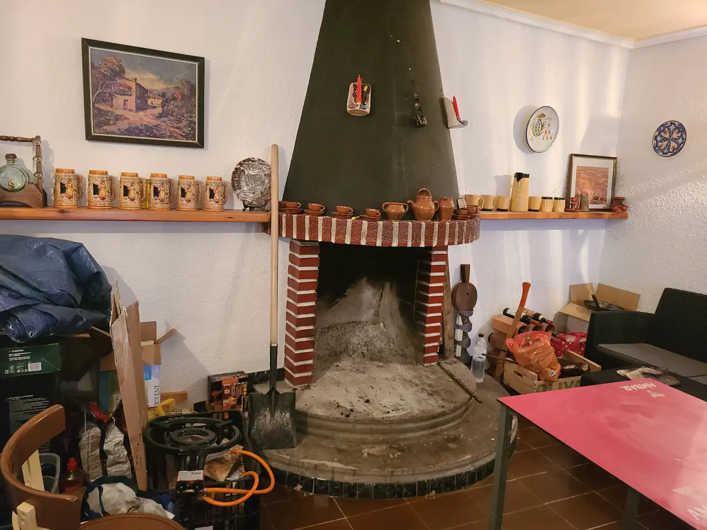 Casa o xalet en venda a Villahermosa del Campo