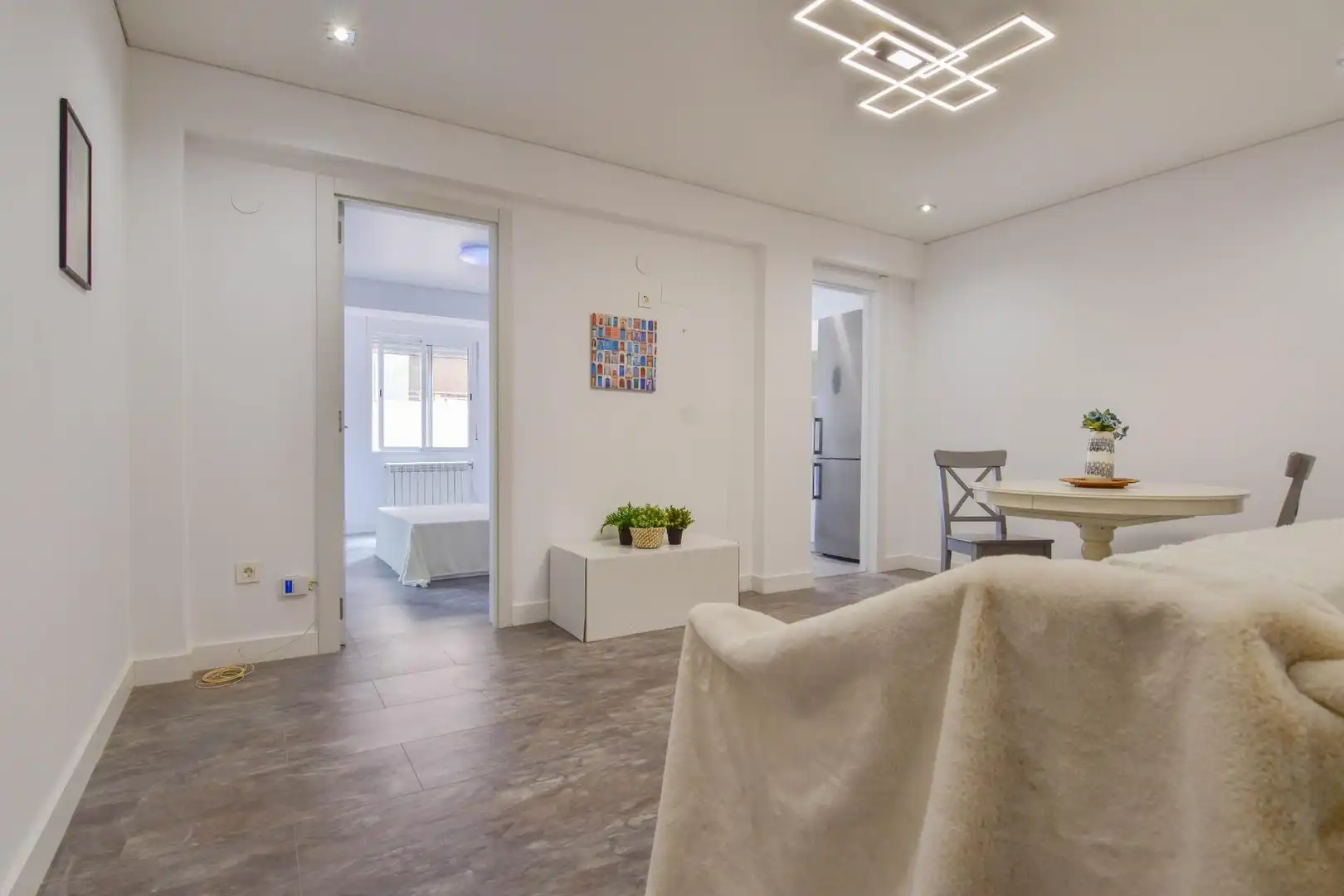 Flat for sale in Paiporta  with Heating and Balcony