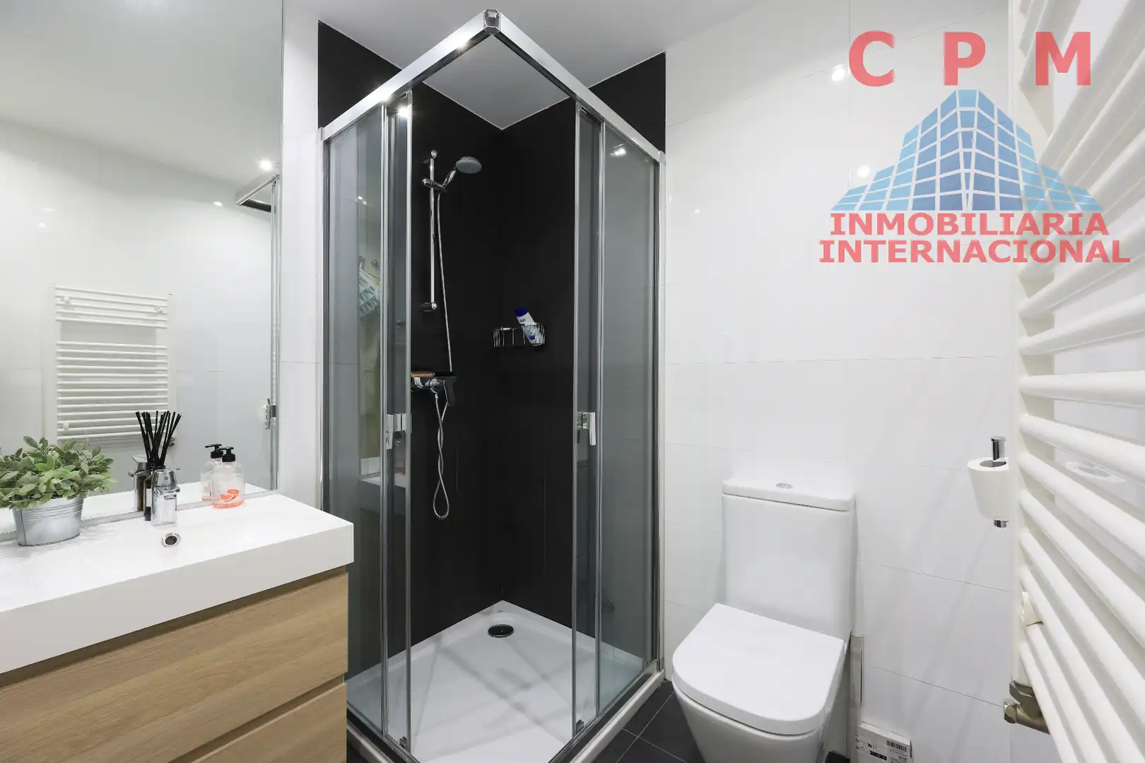 Flat with pool to rent in Encinar de los Reyes, imagen 24