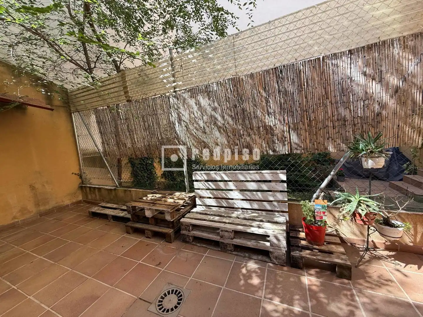 Wohnung zum Verkauf in de la Zarzamora, Puerta Bonita
