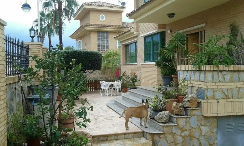 Chalet con terraza en venta en MALTA, imagen 2