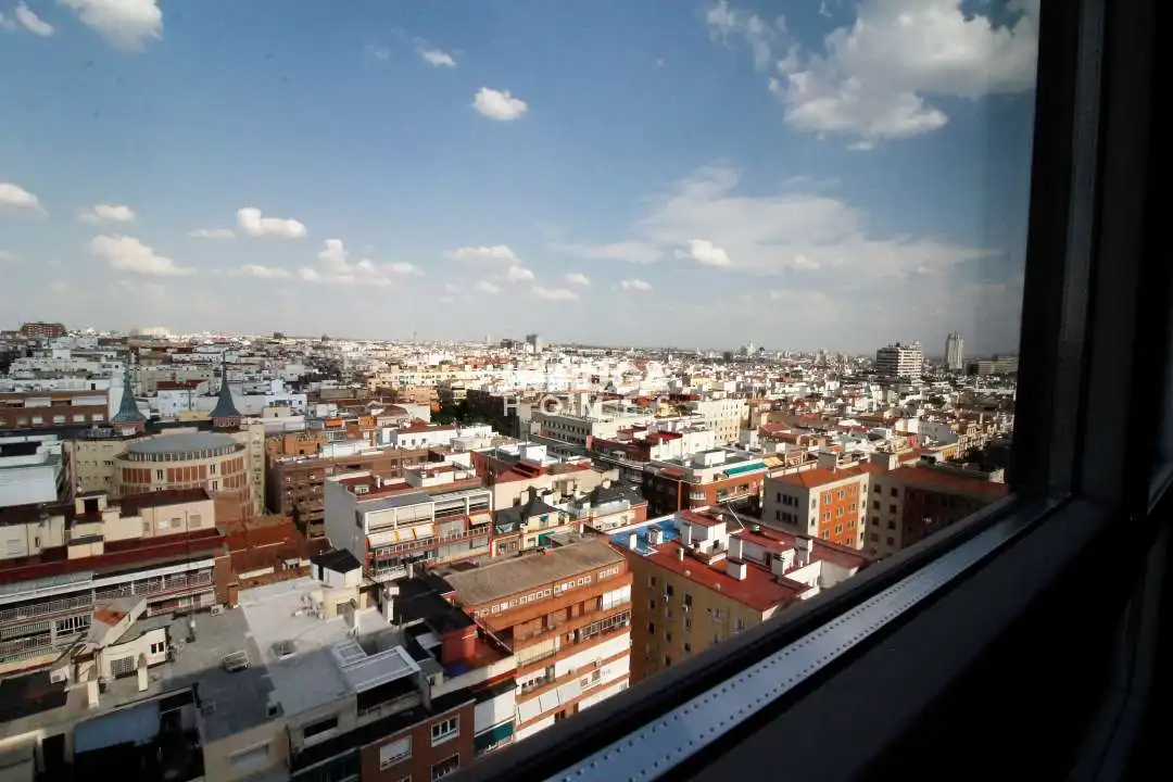 Piso de alquiler en Calle de Isaac Peral, Ciudad Universitaria