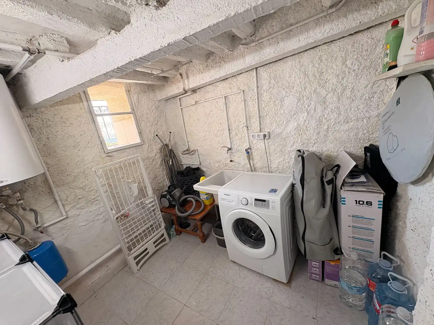 Casa o chalet en venta en Almoster con Terraza y Trastero