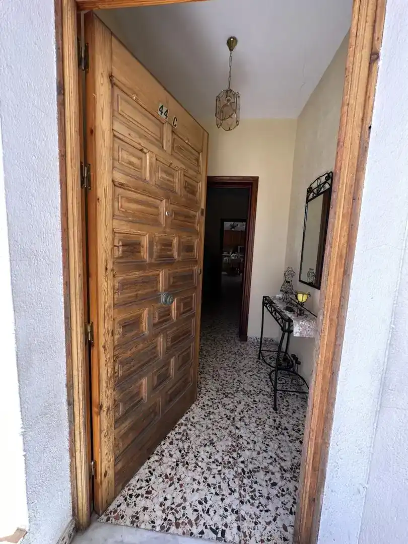 Casa adosada en venda en Rociana del Condado, Huelva